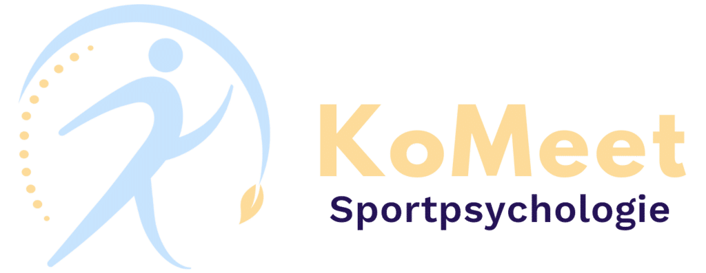 komeet sportpsychologie logo
